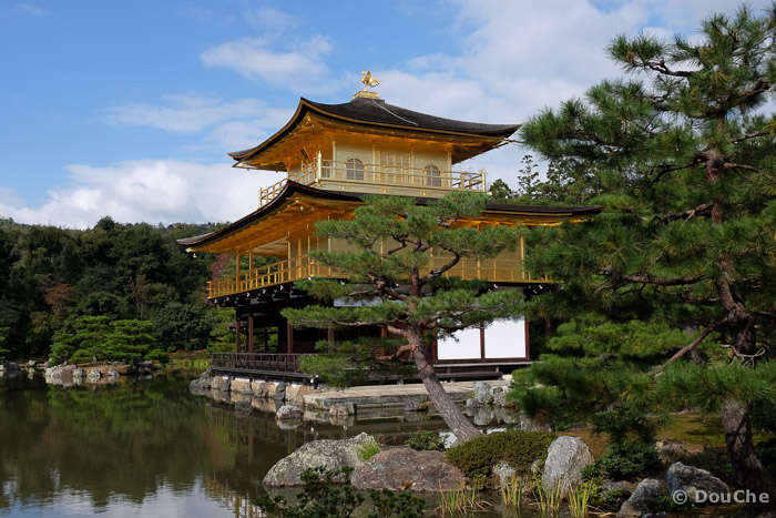  - Kinkakujicho