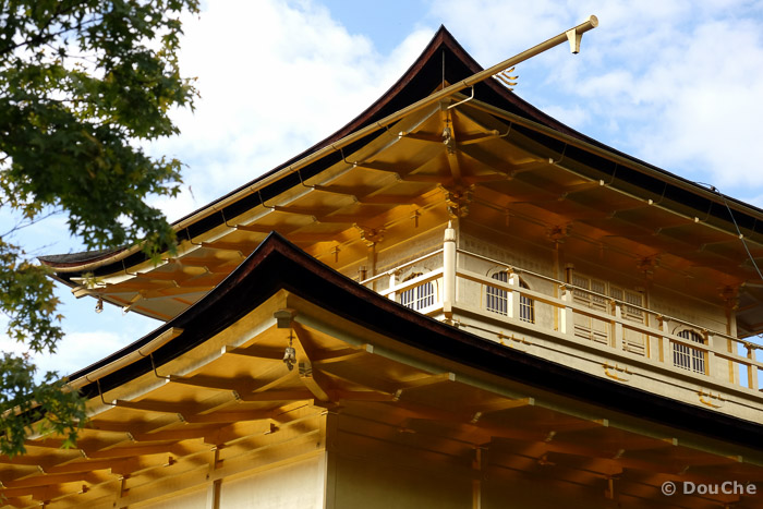  - Kinkakujicho