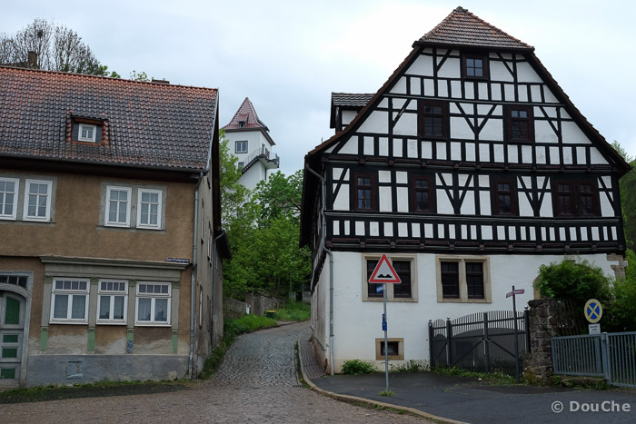 Eisenach-May 01, 2014