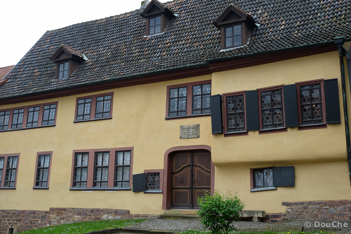 Eisenach-May 01, 2014