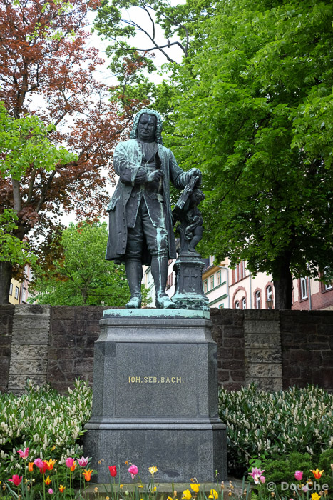 Eisenach-May 01, 2014