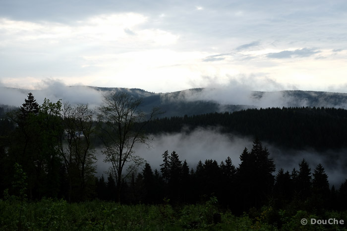 Oberhof-May 01, 2014