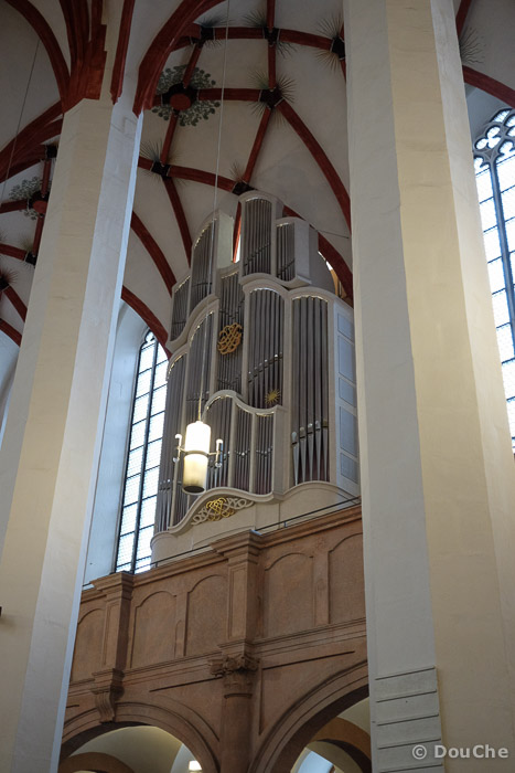 Leipzig-May 02, 2014