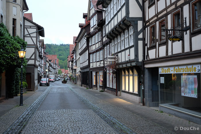 Hann. Münden-May 02, 2014