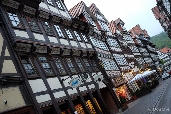 Hann. Münden-May 02, 2014