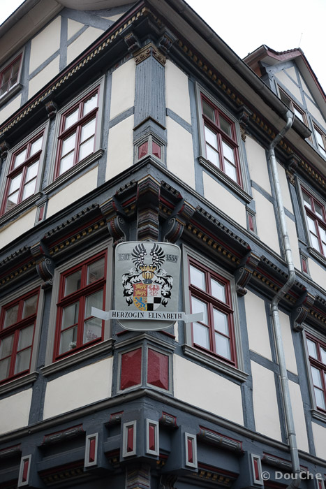 Hann. Münden-May 02, 2014