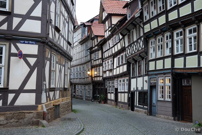 Hann. Münden-May 02, 2014