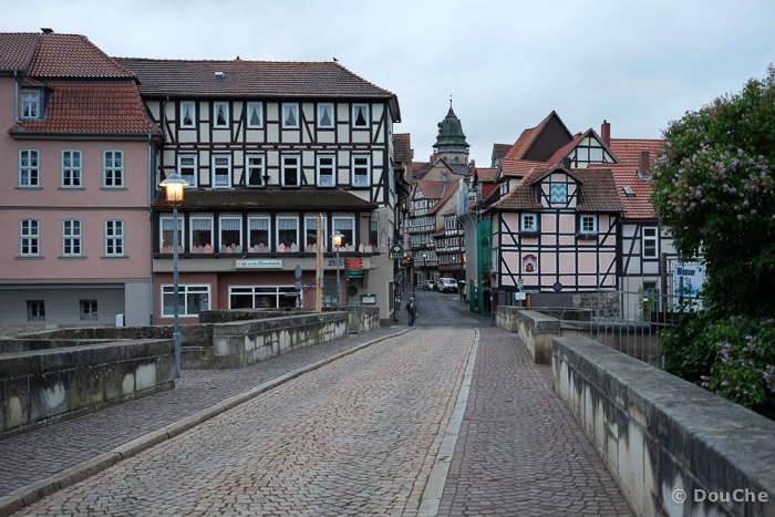 Hann. Münden-May 02, 2014