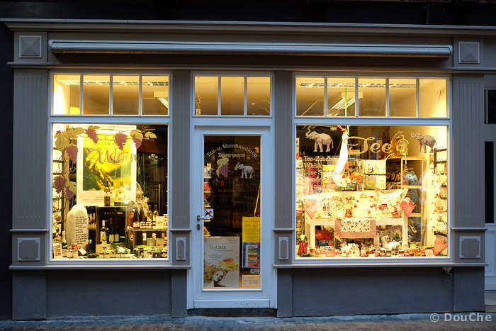 Hann. Münden-May 02, 2014