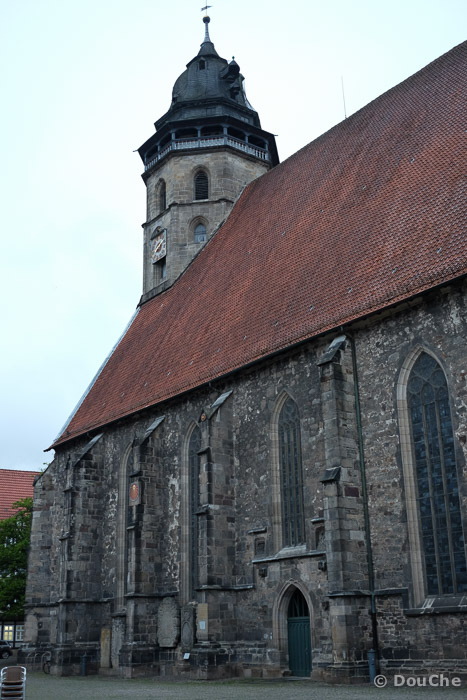 Hann. Münden-May 02, 2014