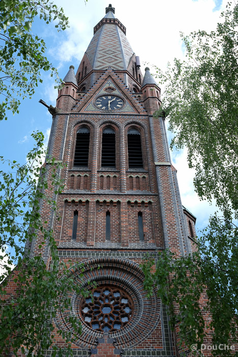 Hagenburg-May 03, 2014