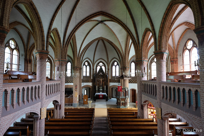 Hagenburg-May 03, 2014